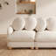 Comfy  Modular Sectional Sofa