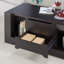 Table basse avec rangement Esperance
