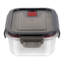 Gusto rectangulaire 20 oz. Contenant alimentaire