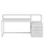 Metal Base Computer Desk-1375149525-1375171487