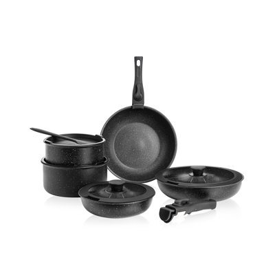 Batterie de cuisine
