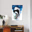Victoria Olt - Wrapped Canvas Print-33005055