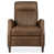 Brown Top Grain Leather