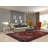 Geometric Traditional Area Rug 7x10