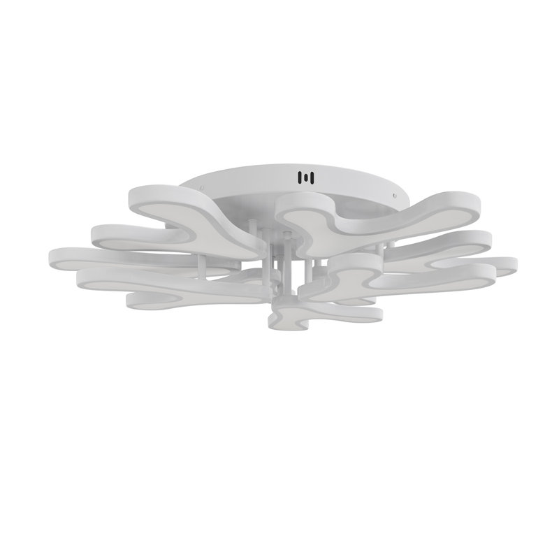 Kalleigh LED Flush Mount
