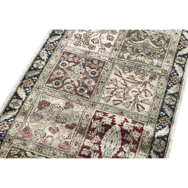 One-of-a-Kind 2'6" X 21'11" Area Rug