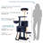 Braidyn-Drew 59'' H Cat Tree-112534147