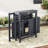 Geremia 3 Piece Bistro Set-29585590