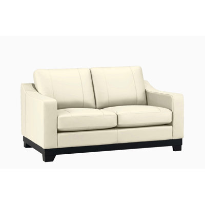 Causeuse Blodgett en beige