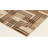 Modern One-of-a-Kind Runner 2'7" X 15'8" New Age Runner Area Rug in