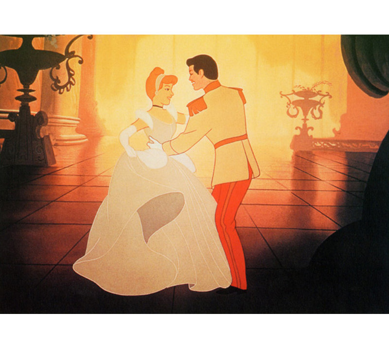 So This Is Love, H 13 po x l 18 po