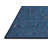Machine Washable Gray Area Rug-427101927