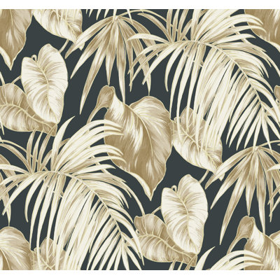Fromberg Floral Roll