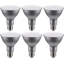 11 Watt White LED Bulb