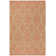 Tabriz Martha Stewart Performance Ikat Rug