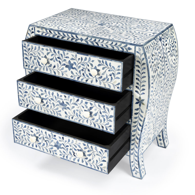 Beckley Accent Chest