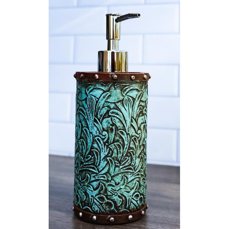Soap Dispenser