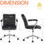 Fauteuil de bureau Aime-409124348-409124349