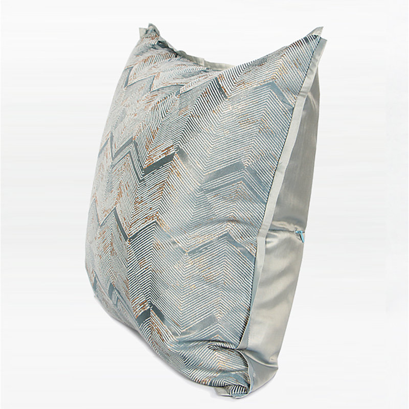 Katrina Square Cushion Cover