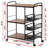 Suprima Kitchen Cart
