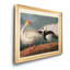Oie des neiges - reproduction d'art sur toile-1547112363-1547112362