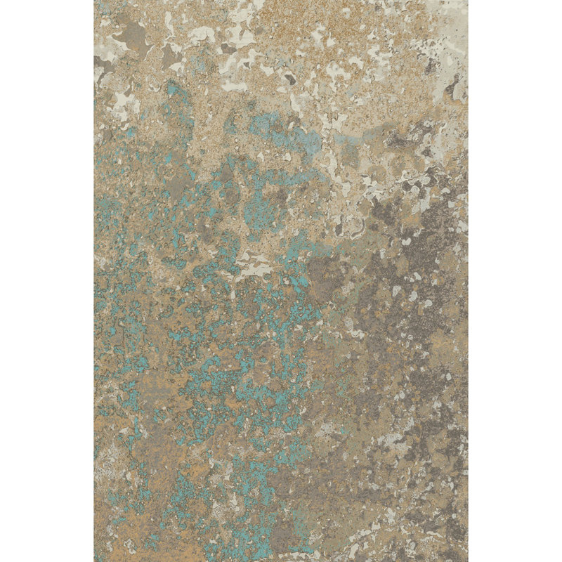 Artistic Area Rug, Rectangle 7'10" x 10'6"