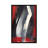 " Red Streak III " by Sharon Gordon-20847421-73161755-73161756