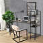 Bureau à hauteur ajustable