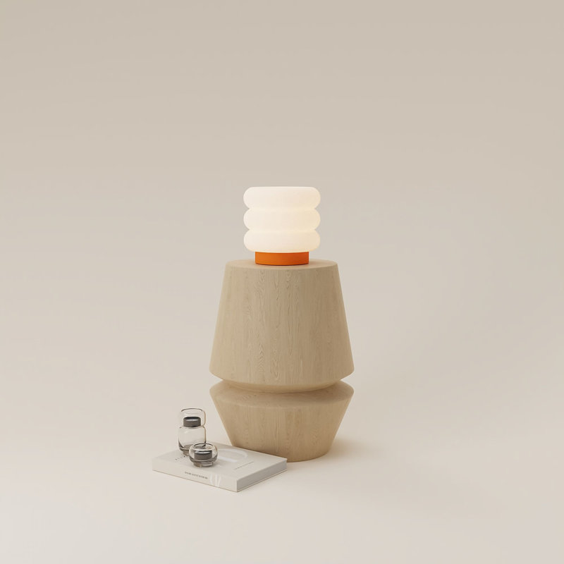Argizari Table Light, Persimmon