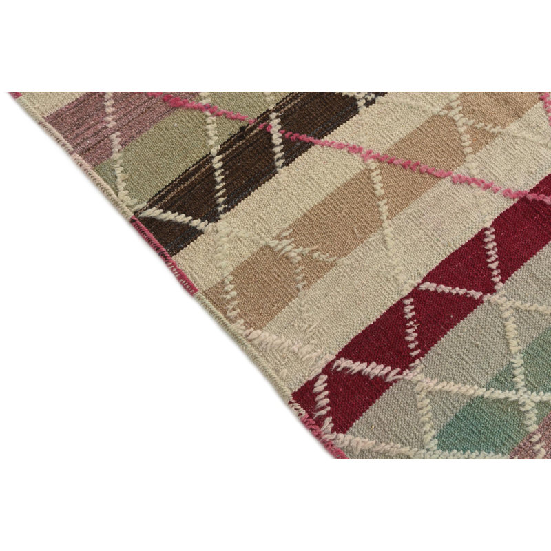 Kalmanovitz Multi Rug