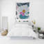Tapisserie murale-580472141
