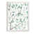 Cadre de toile blanc