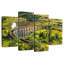 Lilie Glenfinnan, chemin de fer du viaduc-108905364