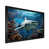 Black Single Picture Framed
