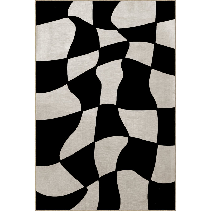 Vontae Rug, Runner 2'8" x 6'7"
