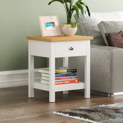 Beacsfield End Table