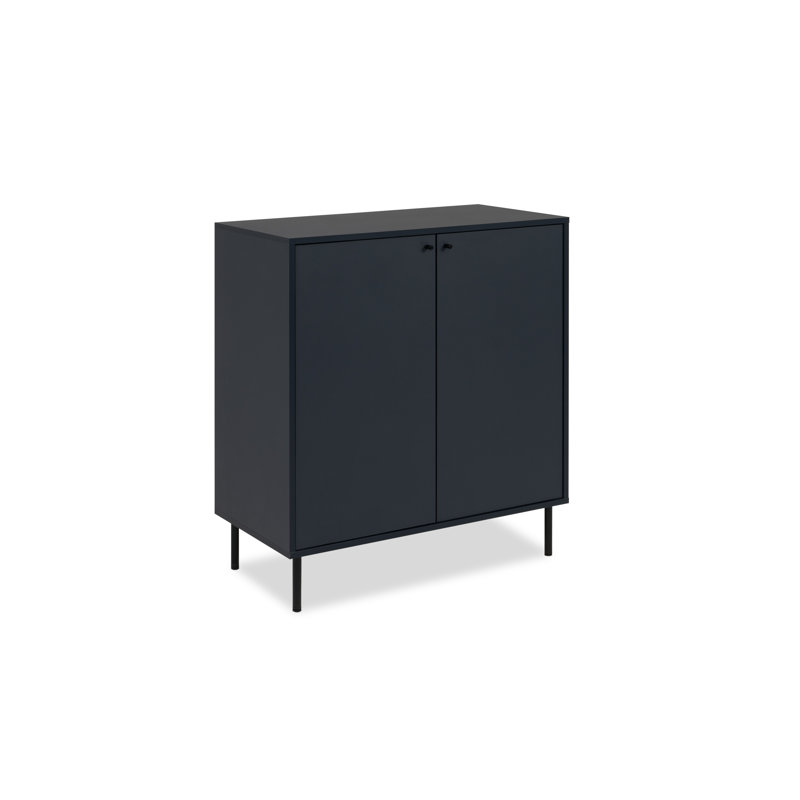 Sanfra Modern Storage Unit Accent Chest