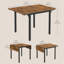 120cm Folding Table