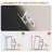 6 Drawer Modern Wooden Dresser with Handleless Design, Wide Storage Chest for Bedroom Living Room Entryway-963636331
