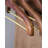 Premium Solid Wood Clothes Hanger-102830702