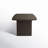 Fairmont Extendable Dining Table-99099366