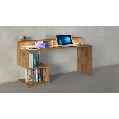 Nang Computer Desk