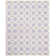 Igna Cambridge Hand Tufted Wool Geometric Rug