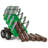 Rolly Toys Timber Trailer with 5 Logs