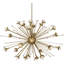 Jonathan Adler Sputnik 24 - Light Sphere Chandelier-128780244-26115227