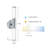 Attlee Armed Sconce-294457850-294457829