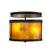 Ruark Glass Semi Flush Mount