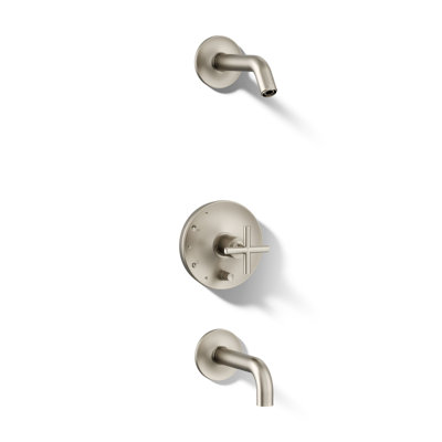 Purist Shower Faucet