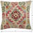Everhart Geometric Throw Pillow