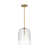 Hand-Rubbed Antique Brass selected